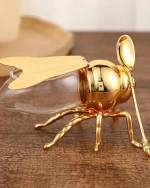 جای عسل مدل زنبور - Image 2