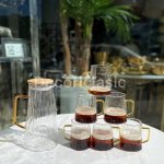 ست پارچ و لیوان دنی هوم