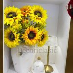 گل آفتاب گردان