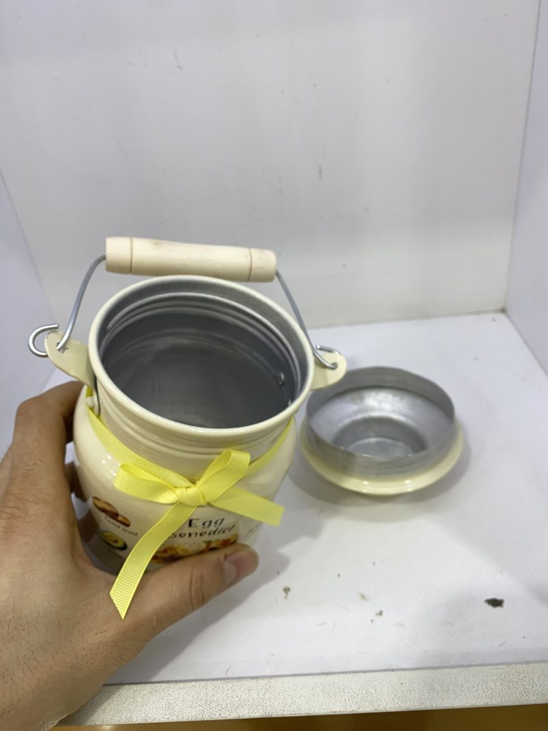 سطل روغن ۲ لیتر کد ۵۵۹۰ - Image 4