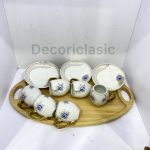قهوه خوری چشم نظر کد ۵۶۰۲