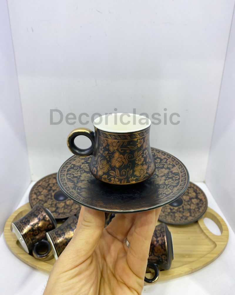 قهوه خوری مشگی کد ۵۵۶۵ - Image 3