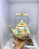 کتری لعابی کد 5564 - Image 2