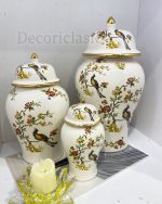 جینجر جار سیمرغ کد 5569 - Image 3