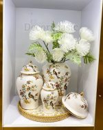 جینجر جار سیمرغ کد 5569 - Image 2