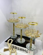 جاشمعی کریستال کد ۵۵۸۴ - Image 2