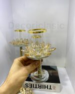 جاشمعی کریستال کد ۵۵۸۴ - Image 3