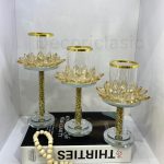 جاشمعی کریستال کد ۵۵۸۴