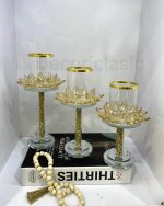 جاشمعی کریستال کد ۵۵۸۴