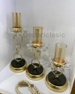 جاشمعی کریستالی کد 5587 - Image 2