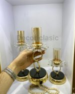 جاشمعی کریستالی کد 5587 - Image 3