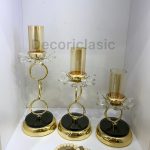 جاشمعی کریستالی کد 5587