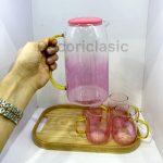 پارچ و لیوان پیرکس کد ۵۷۳۲ - Image 3