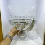 ست پذیرایی سانسوریا سیلور کد ۵۷۱۷ - Image 4