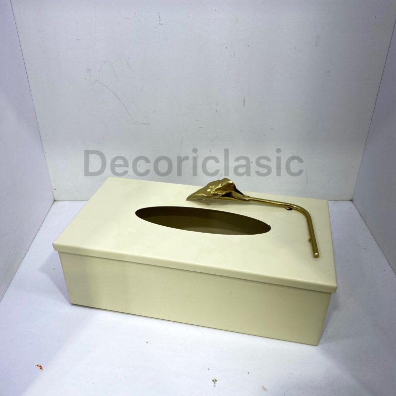 سطل و دستمال لیلیوم کد ۵۷۲۰ - Image 3