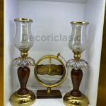 جاشمعی چوبی کد ۵۷۲۴