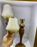 جاشمعی چوبی کد ۵۷۲۵ - Image 3