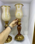 جاشمعی چوبی کد ۵۷۲۷ - Image 2
