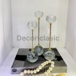 جاشمعی کریستال کد1019
