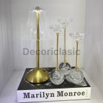 جاشمعی کریستالی کد 1025