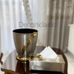 سطل و دستمال لیلیوم 450/45