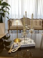 جاشمعی ۳ سایز کریستال ۱۰۲۸