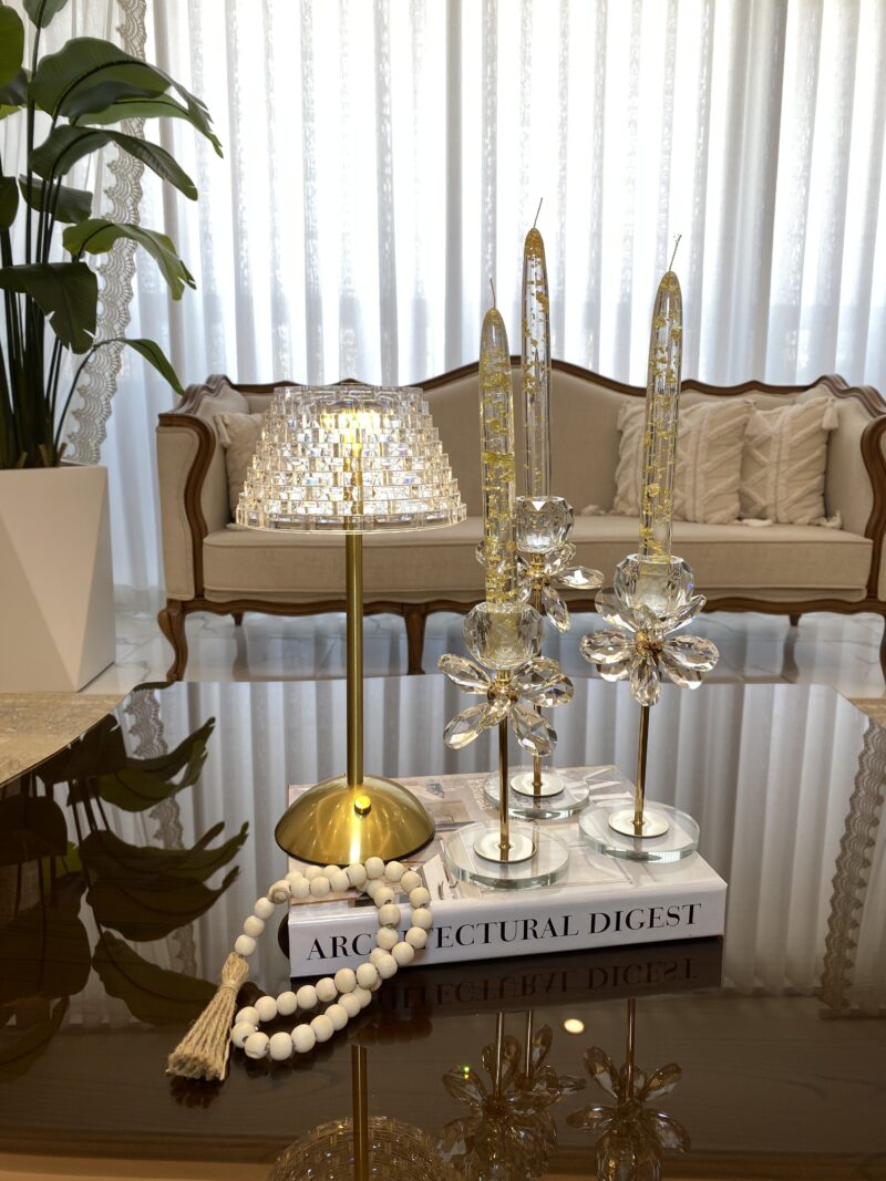 جاشمعی ۳ سایز کریستال ۱۰۲۸ - Image 3