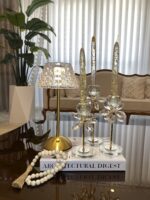 جاشمعی ۳ سایز کریستال ۱۰۲۸ - Image 2