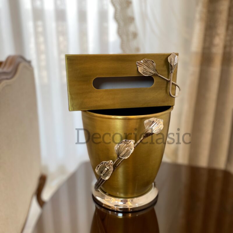 سطل و دستمال لیلیوم 450/45 - Image 4